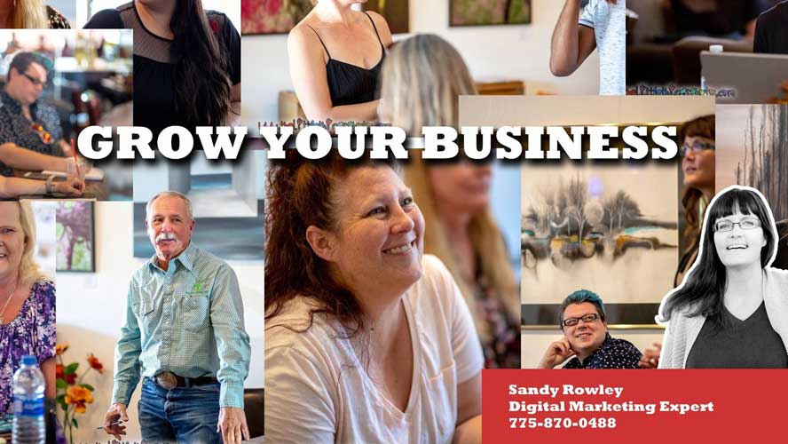 Reno Business Directory