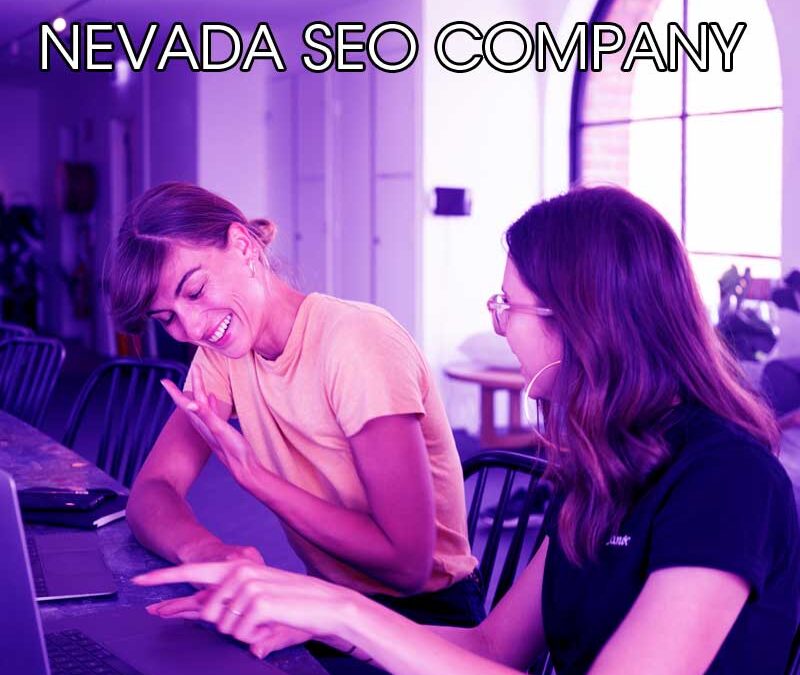 Spanish Springs SEO