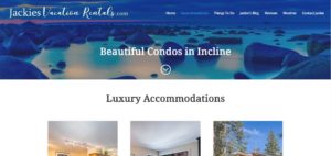 website design reno nv